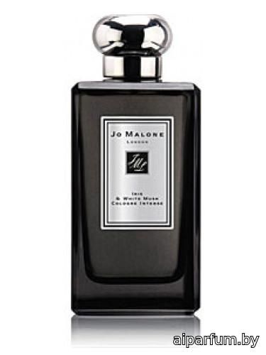 Iris & White Musk