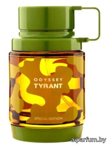 Odyssey Tyrant Special Edition