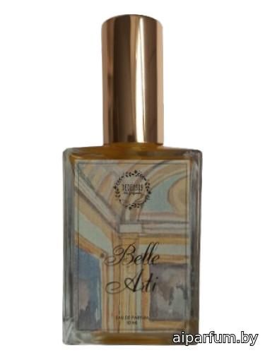 Belle Arti
