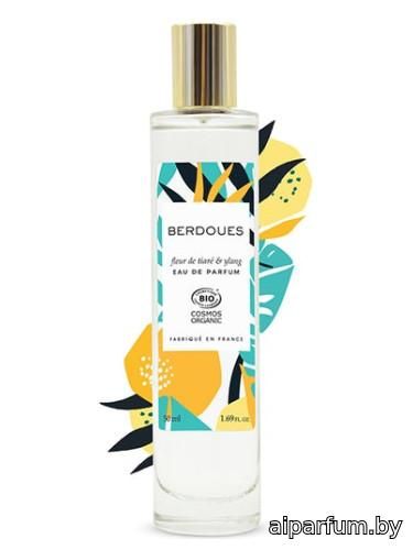 Tiare Flower & Ylang