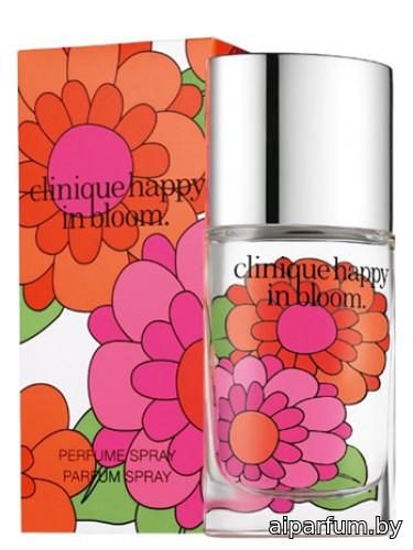 Clinique Happy In Bloom 2012