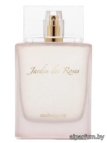 Jardin des Roses