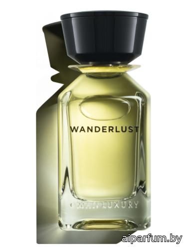 Wanderlust