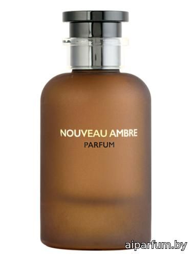 Nouveau Ambre