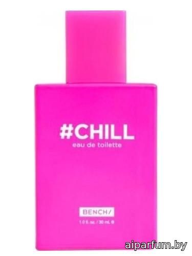 #Chill