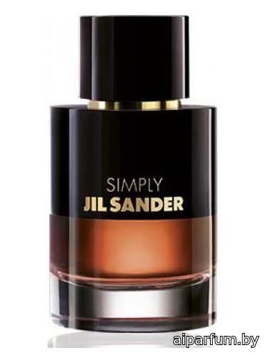 Simply Jil Sander Touch of Leather