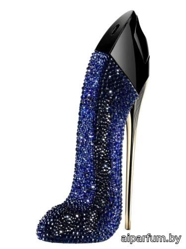 Good Girl Swarovski Collector