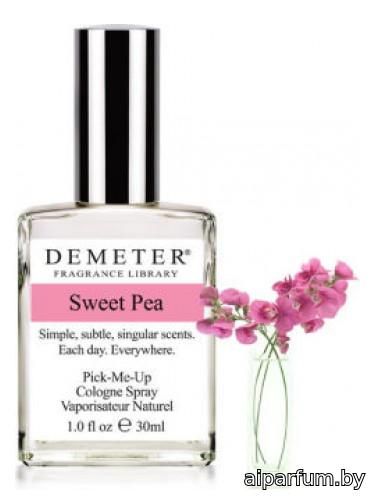 Sweet Pea