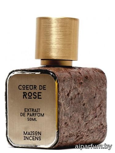 Coeur de Rose