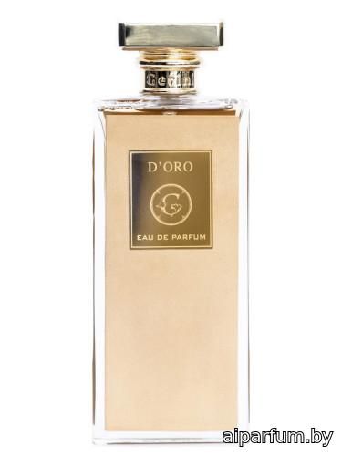 D'Oro
