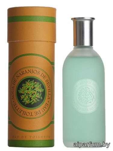 Agua de Naranjos