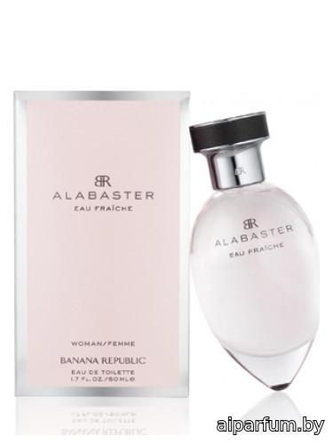 Alabaster Eau Fraiche