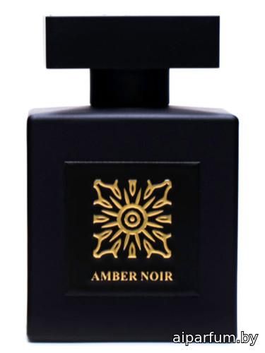Amber Noir