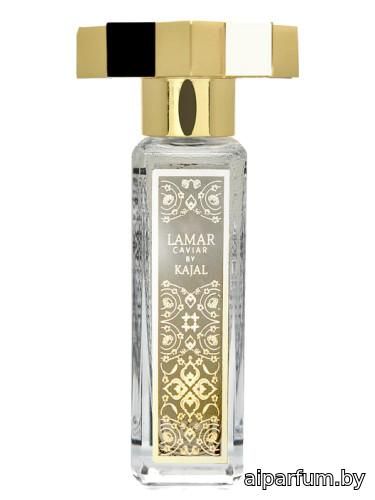 Lamar Caviar