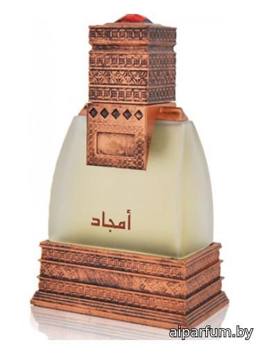 Amjad Eau de Parfum