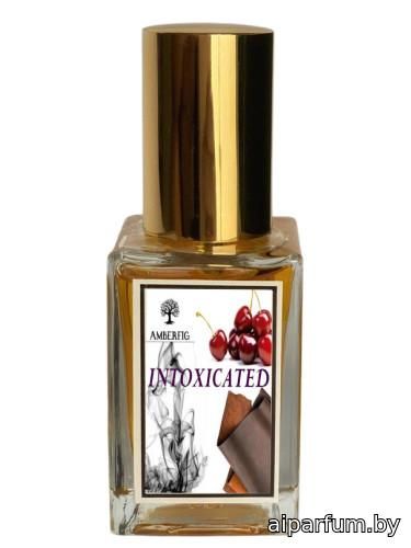Intoxicated