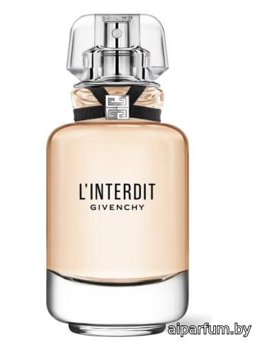 L'Interdit Eau de Toilette (2022)