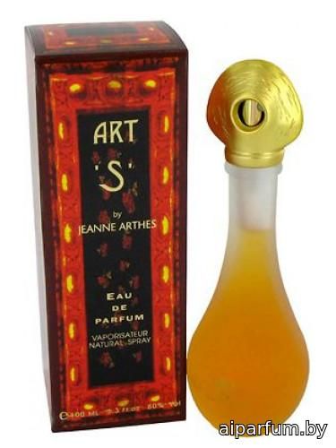Art S