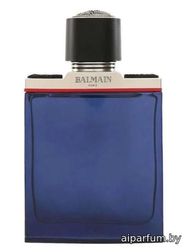 Balmain Homme
