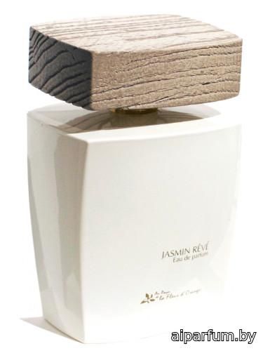 Jasmin Reve