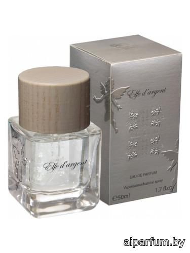 Elfe d'Argent