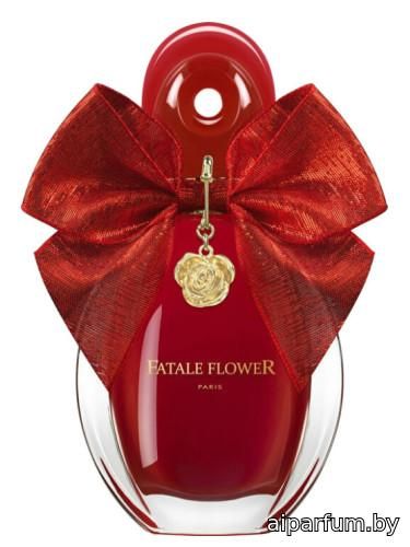 Fatale Flower