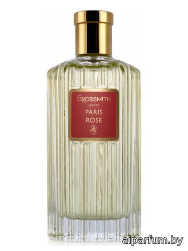 Paris Rose