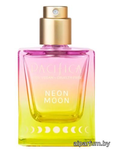 Neon Moon