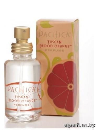 Tuscan Blood Orange