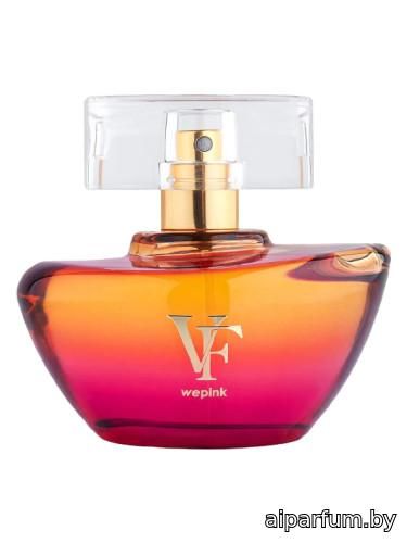 VF Virginia Fonseca
