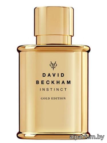 Instinct Gold Edition