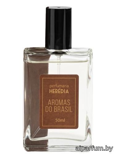 Aromas do Brasil
