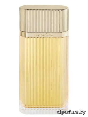 Must de Cartier Gold