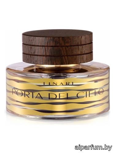 Porta del Cielo