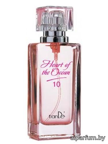 Heart of the Ocean