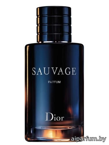 Sauvage Parfum