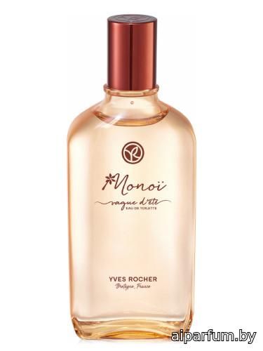 Monoï Vague d’été