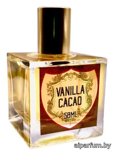 Vanilla Cacao