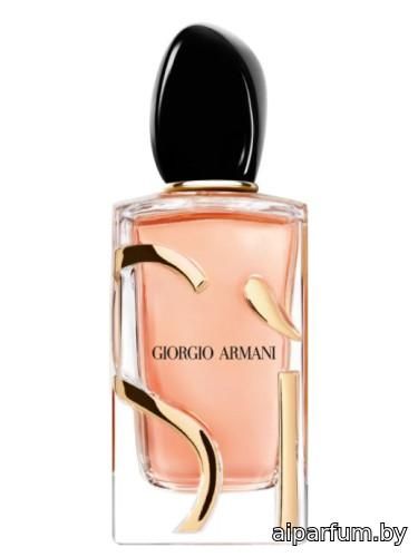 Si Eau de Parfum Intense