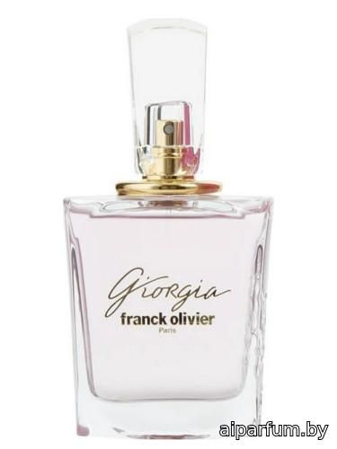 Giorgia Women