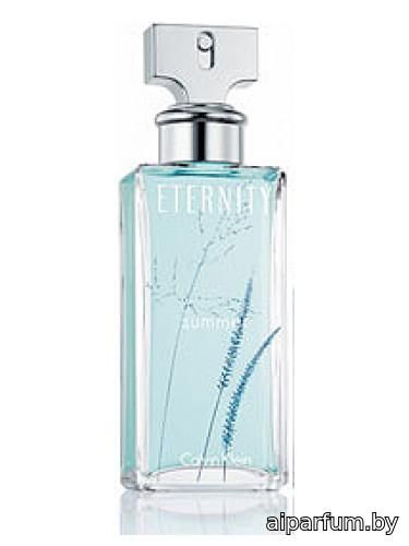 Eternity Summer 2006