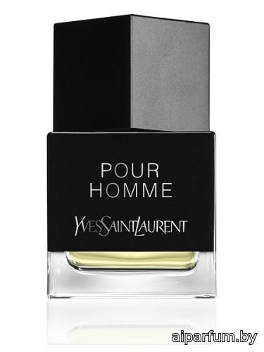 La Collection Pour Homme