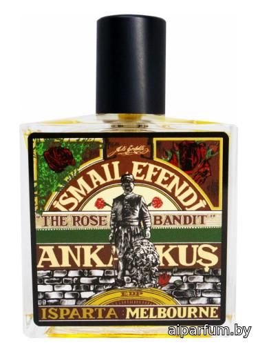 Ismail Efendi  - The Rose Bandit