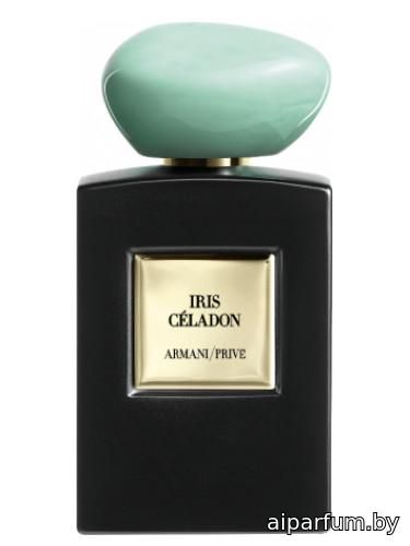 Iris Celadon