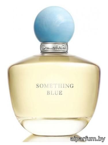 Something Blue