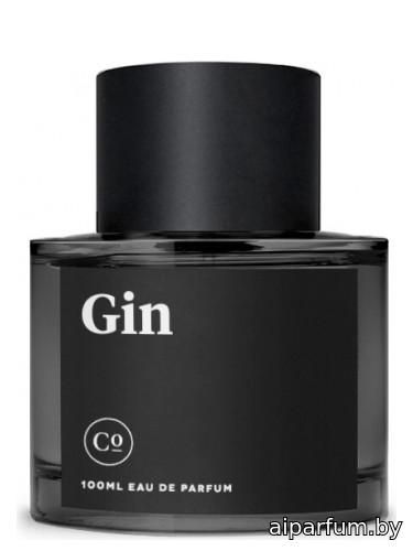 Gin