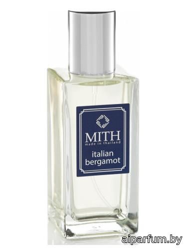 Italian Bergamot