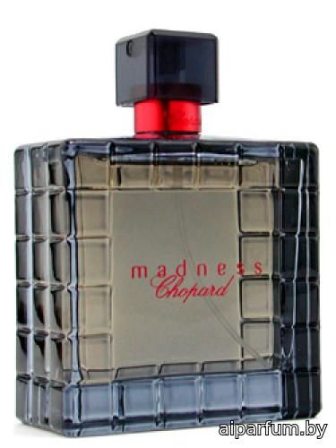Madness Natural Black