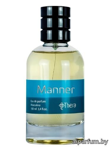 Manner
