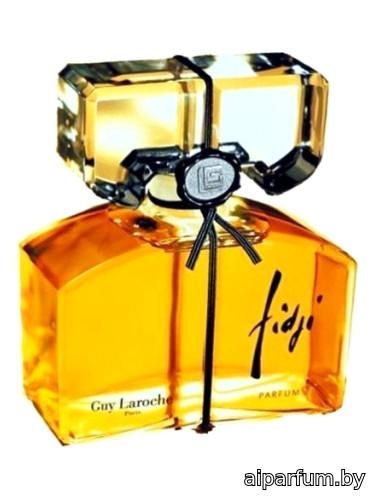 Fidji Parfum